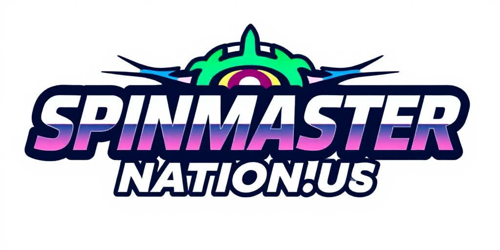 Spin Master Nation